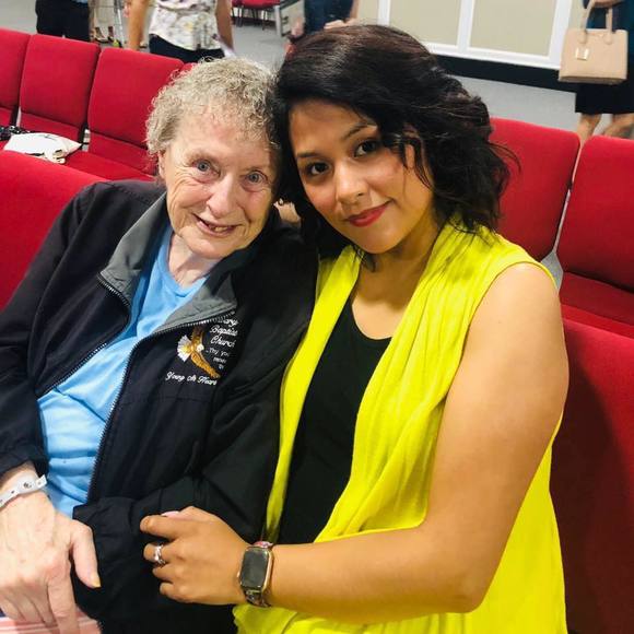 Meet your Posher, Janet - Picture 1 of 1